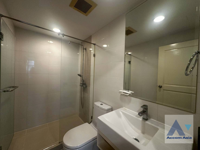 16  3 br Condominium For Rent in Sukhumvit ,Bangkok BTS Phrom Phong at Pearl Residences AA46099