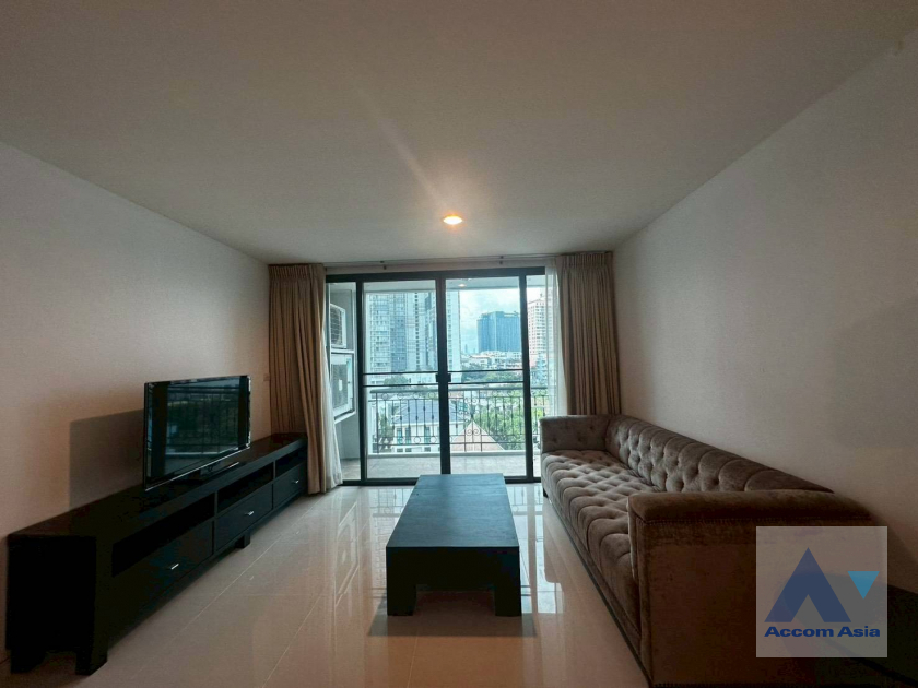 2  3 br Condominium For Rent in Sukhumvit ,Bangkok BTS Phrom Phong at Pearl Residences AA46099