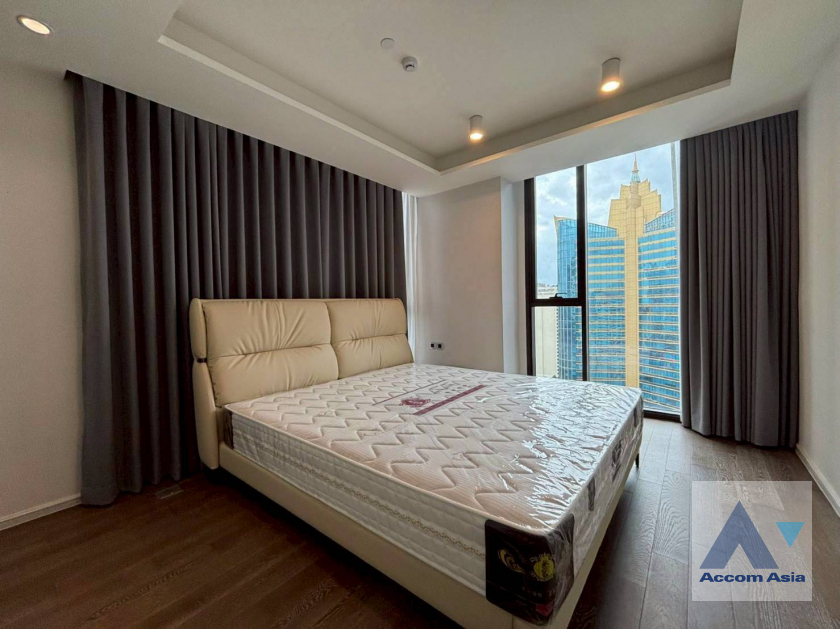 7  3 br Condominium for rent and sale in Sukhumvit ,Bangkok BTS Asok - MRT Sukhumvit at Muniq Sukhumvit 23 AA46100