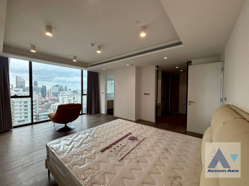 9  3 br Condominium for rent and sale in Sukhumvit ,Bangkok BTS Asok - MRT Sukhumvit at Muniq Sukhumvit 23 AA46100