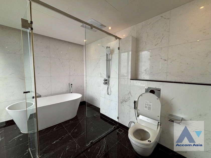 14  3 br Condominium for rent and sale in Sukhumvit ,Bangkok BTS Asok - MRT Sukhumvit at Muniq Sukhumvit 23 AA46100