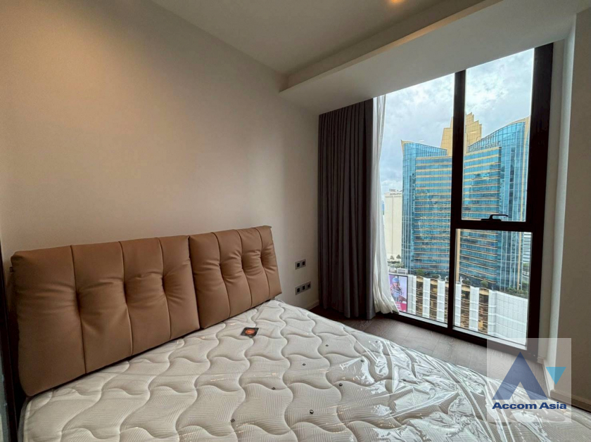 8  3 br Condominium for rent and sale in Sukhumvit ,Bangkok BTS Asok - MRT Sukhumvit at Muniq Sukhumvit 23 AA46100