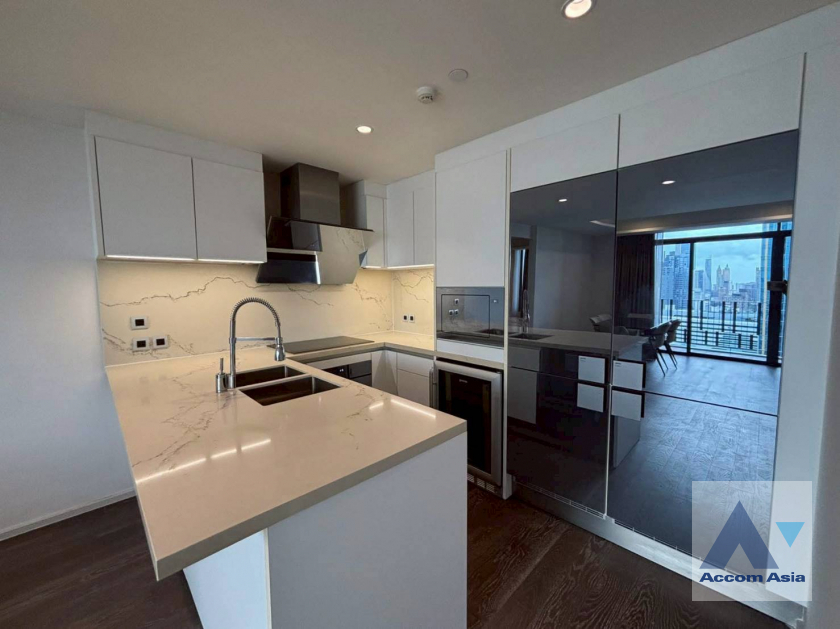 5  3 br Condominium for rent and sale in Sukhumvit ,Bangkok BTS Asok - MRT Sukhumvit at Muniq Sukhumvit 23 AA46100