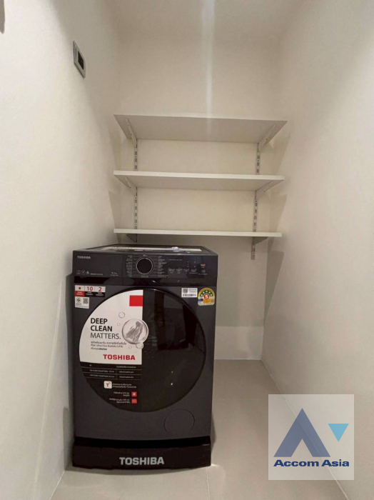 6  3 br Condominium for rent and sale in Sukhumvit ,Bangkok BTS Asok - MRT Sukhumvit at Muniq Sukhumvit 23 AA46100