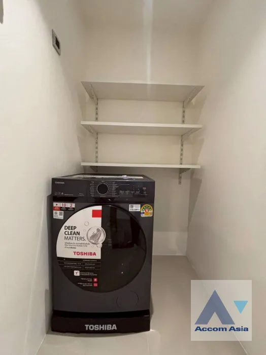 6  3 br Condominium for rent and sale in Sukhumvit ,Bangkok BTS Asok - MRT Sukhumvit at Muniq Sukhumvit 23 AA46100