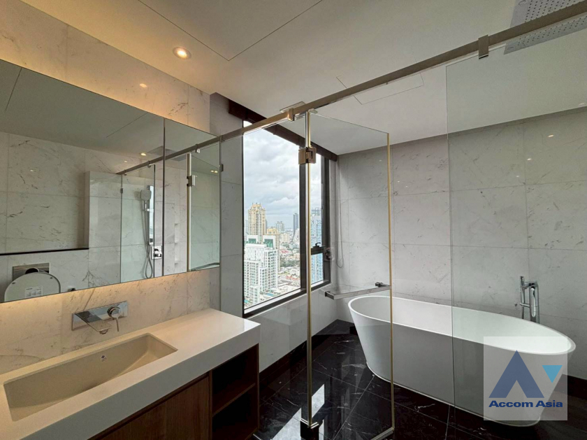 15  3 br Condominium for rent and sale in Sukhumvit ,Bangkok BTS Asok - MRT Sukhumvit at Muniq Sukhumvit 23 AA46100