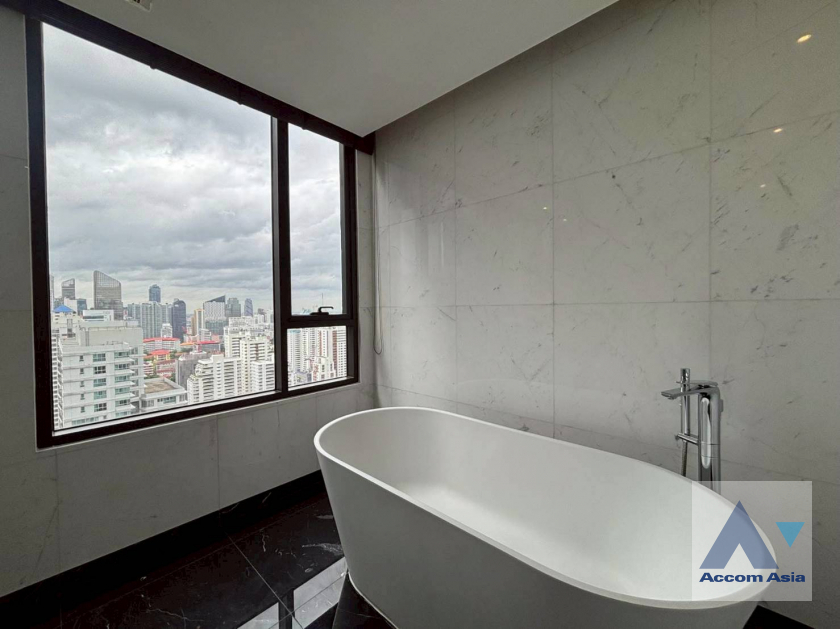 13  3 br Condominium for rent and sale in Sukhumvit ,Bangkok BTS Asok - MRT Sukhumvit at Muniq Sukhumvit 23 AA46100