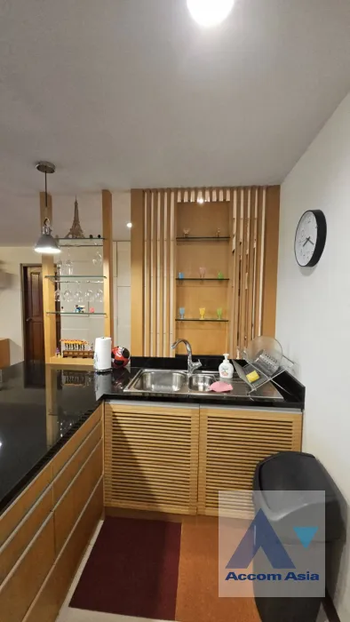 7  2 br Condominium for rent and sale in Sukhumvit ,Bangkok BTS Thong Lo at Baan Chan AA46102
