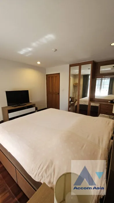 6  2 br Condominium for rent and sale in Sukhumvit ,Bangkok BTS Thong Lo at Baan Chan AA46102