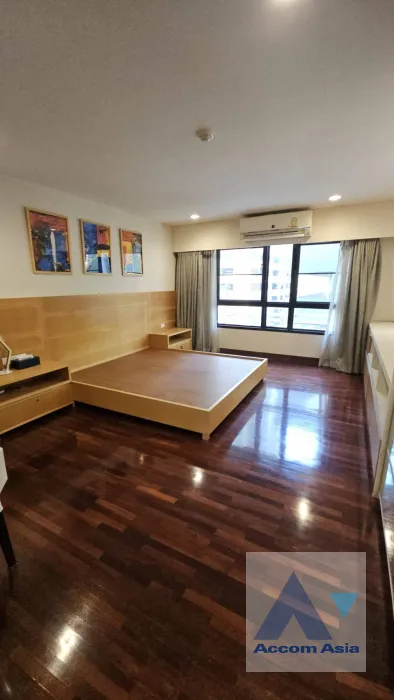 10  2 br Condominium for rent and sale in Sukhumvit ,Bangkok BTS Thong Lo at Baan Chan AA46102
