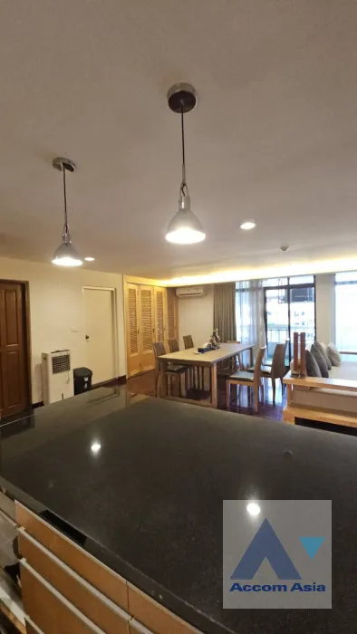 8  2 br Condominium for rent and sale in Sukhumvit ,Bangkok BTS Thong Lo at Baan Chan AA46102