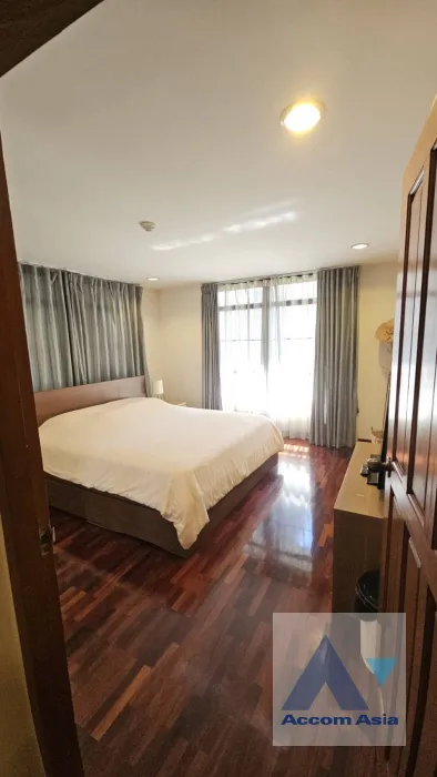 12  2 br Condominium for rent and sale in Sukhumvit ,Bangkok BTS Thong Lo at Baan Chan AA46102