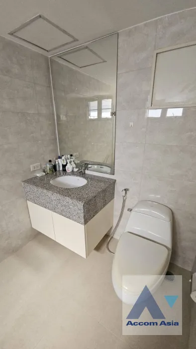 14  2 br Condominium for rent and sale in Sukhumvit ,Bangkok BTS Thong Lo at Baan Chan AA46102