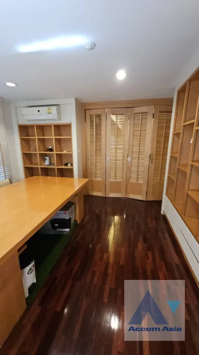 17  2 br Condominium for rent and sale in Sukhumvit ,Bangkok BTS Thong Lo at Baan Chan AA46102