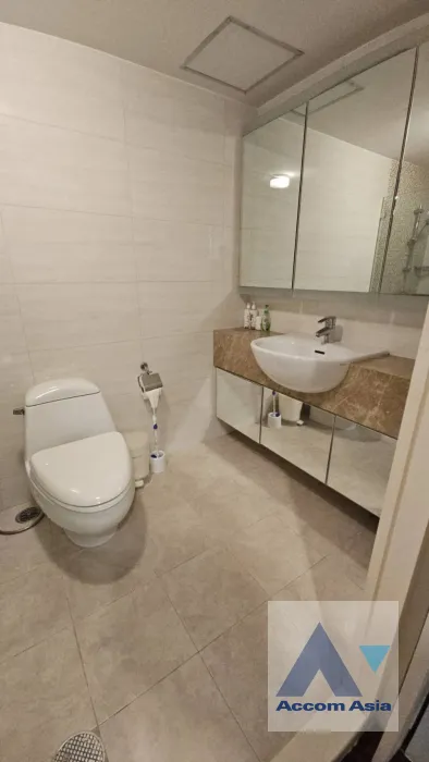 19  2 br Condominium for rent and sale in Sukhumvit ,Bangkok BTS Thong Lo at Baan Chan AA46102