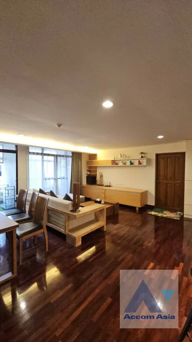 4  2 br Condominium for rent and sale in Sukhumvit ,Bangkok BTS Thong Lo at Baan Chan AA46102