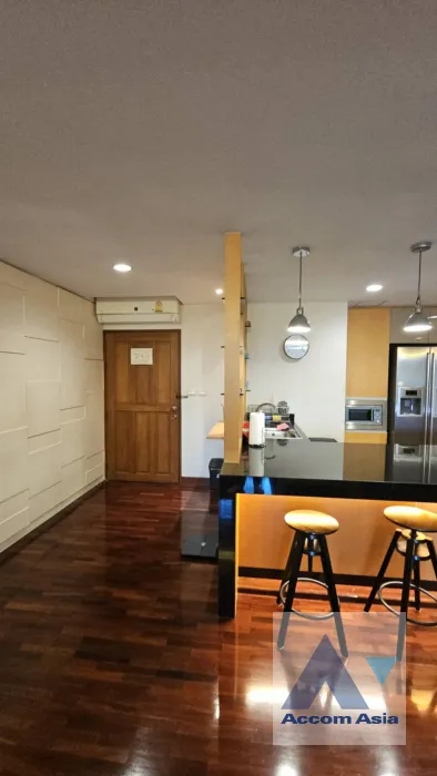  1  2 br Condominium for rent and sale in Sukhumvit ,Bangkok BTS Thong Lo at Baan Chan AA46102