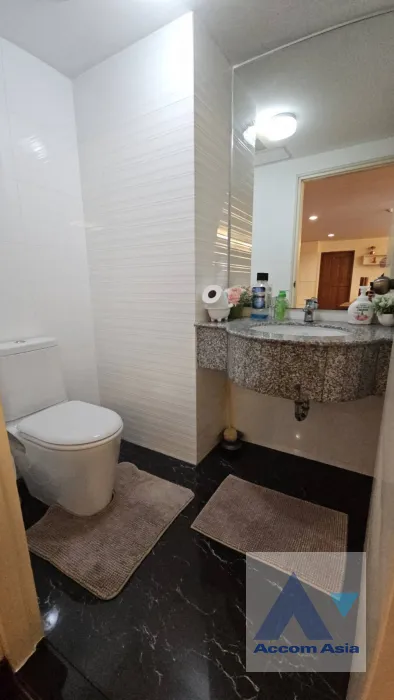 21  2 br Condominium for rent and sale in Sukhumvit ,Bangkok BTS Thong Lo at Baan Chan AA46102