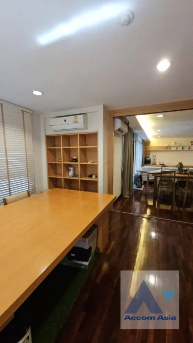 24  2 br Condominium for rent and sale in Sukhumvit ,Bangkok BTS Thong Lo at Baan Chan AA46102