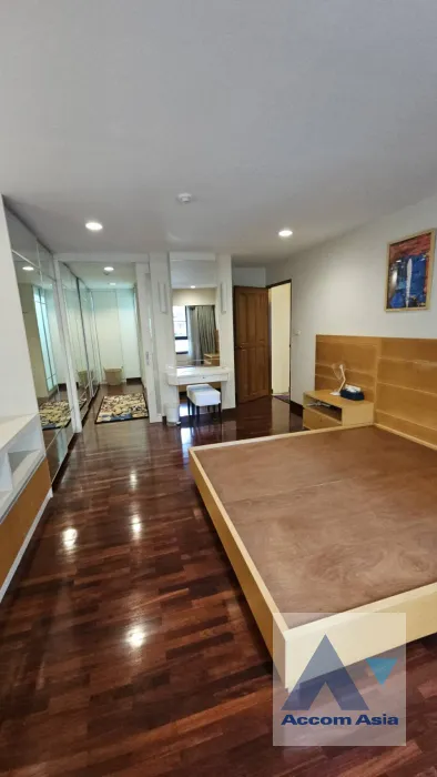 23  2 br Condominium for rent and sale in Sukhumvit ,Bangkok BTS Thong Lo at Baan Chan AA46102