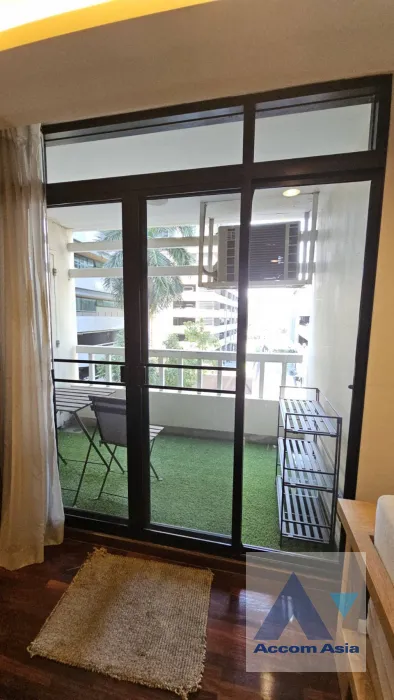 22  2 br Condominium for rent and sale in Sukhumvit ,Bangkok BTS Thong Lo at Baan Chan AA46102
