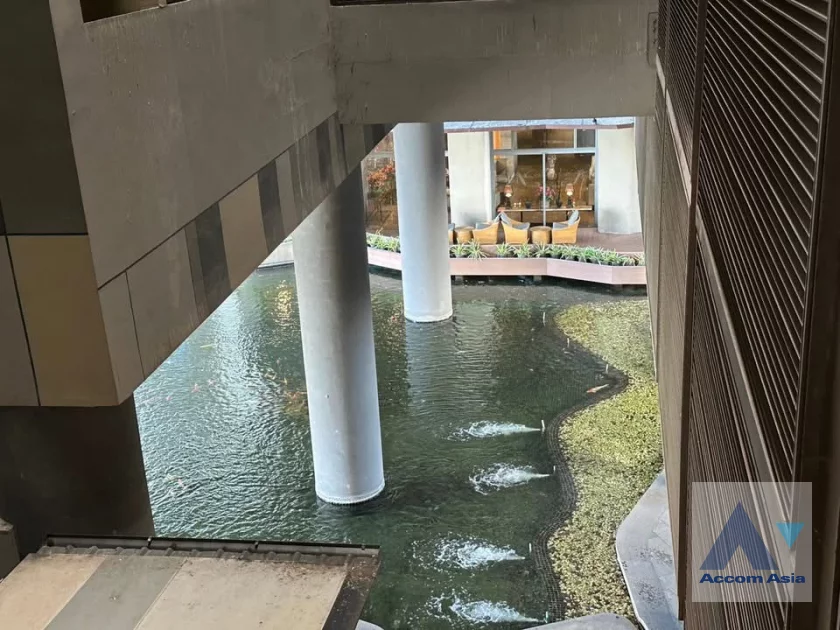 10  2 br Condominium for rent and sale in Rama 3 ,Bangkok BRT Wat Dan at The Pano AA46106