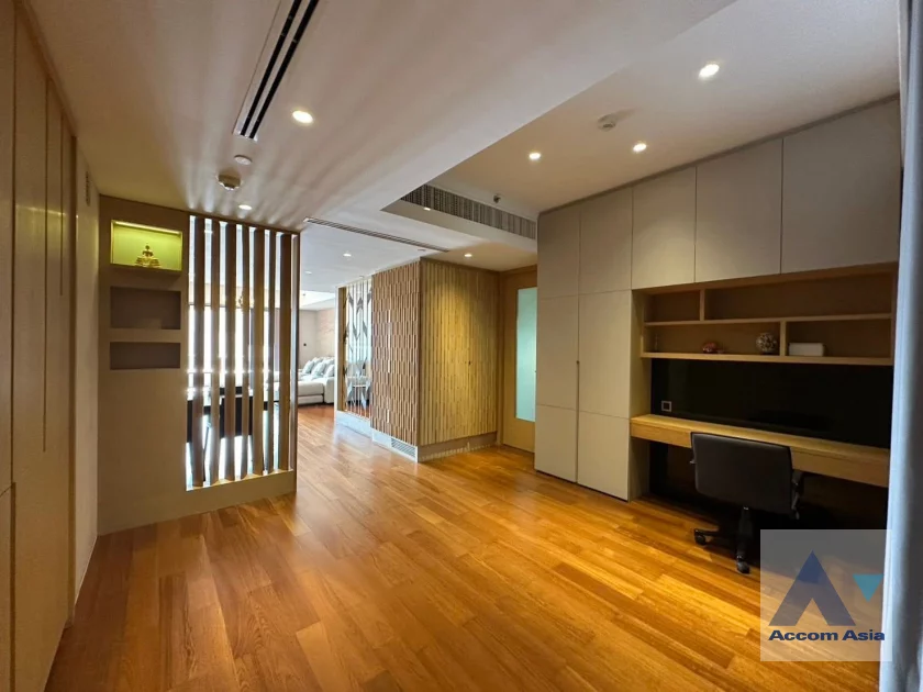 6  2 br Condominium for rent and sale in Rama 3 ,Bangkok BRT Wat Dan at The Pano AA46106