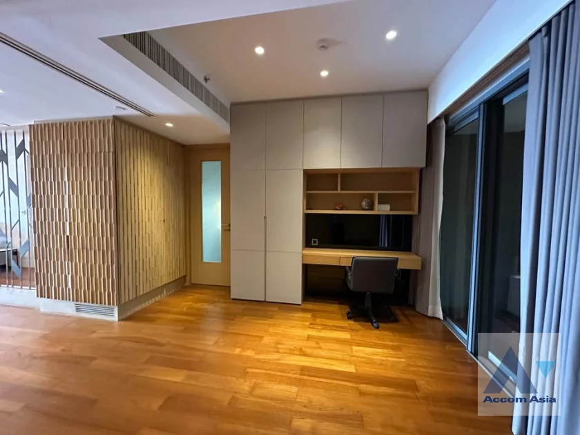 7  2 br Condominium for rent and sale in Rama 3 ,Bangkok BRT Wat Dan at The Pano AA46106