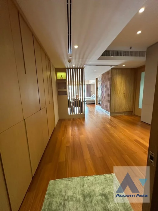 unit 2 Bedrooms  Condominium For Rent & Sale in Rama 3, Bangkok  near BRT Wat Dan (AA46106)