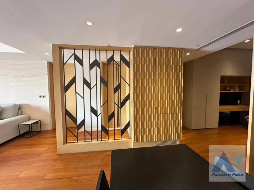 8  2 br Condominium for rent and sale in Rama 3 ,Bangkok BRT Wat Dan at The Pano AA46106