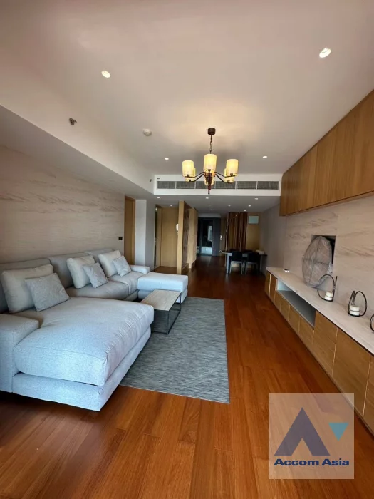 unit 2 Bedrooms  Condominium For Rent & Sale in Rama 3, Bangkok  near BRT Wat Dan (AA46106)