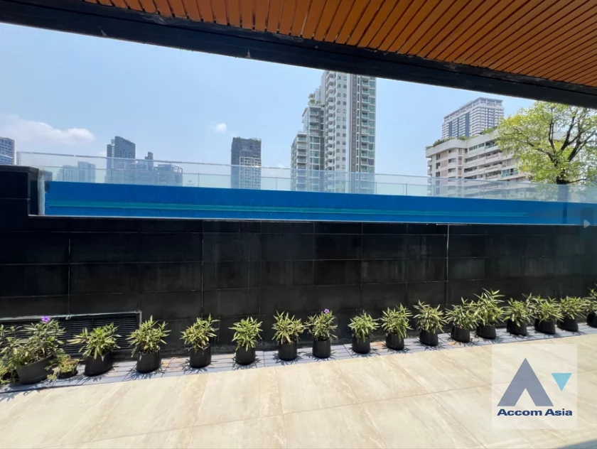 9  1 br Condominium For Sale in Sukhumvit ,Bangkok BTS Thong Lo at LIV @ 49 AA46107