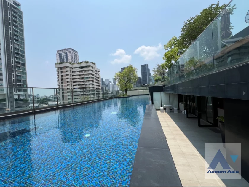 8  1 br Condominium For Sale in Sukhumvit ,Bangkok BTS Thong Lo at LIV @ 49 AA46107