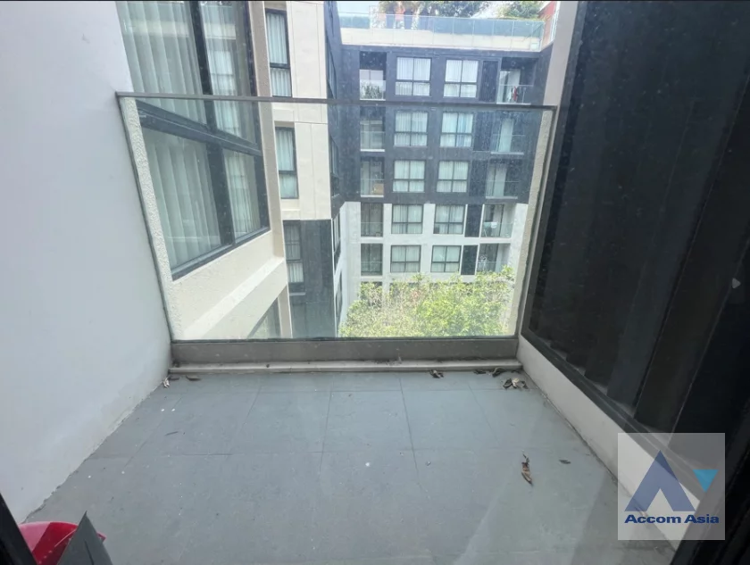 7  1 br Condominium For Sale in Sukhumvit ,Bangkok BTS Thong Lo at LIV @ 49 AA46107