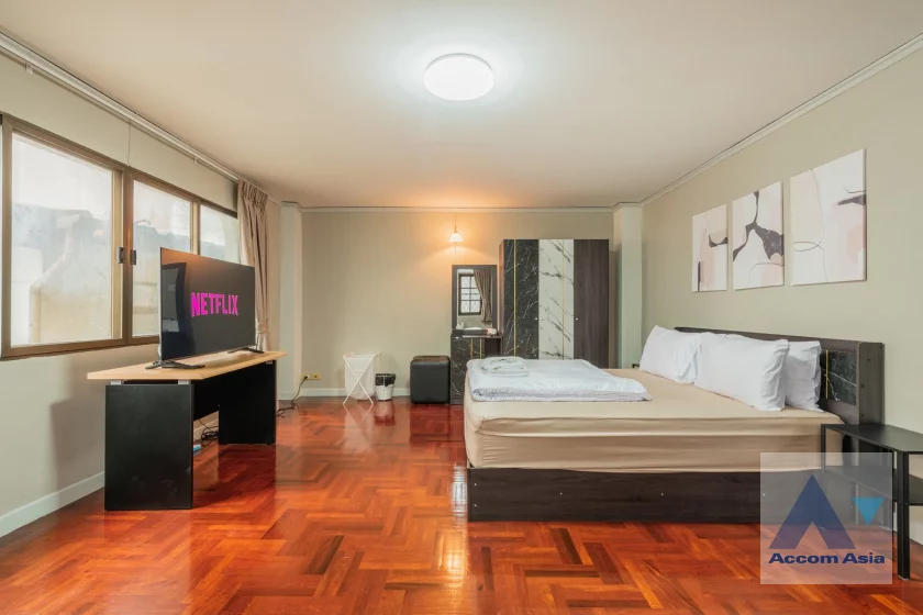 10  7 br House For Rent in Lat Phrao ,Bangkok MRT Lat Phrao 83 AA46108