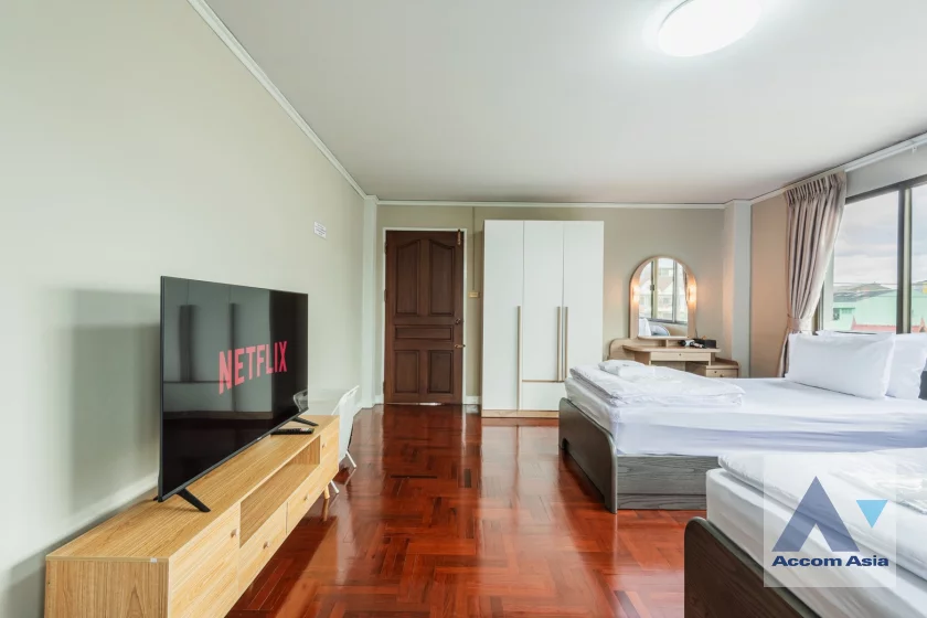 14  7 br House For Rent in Lat Phrao ,Bangkok MRT Lat Phrao 83 AA46108