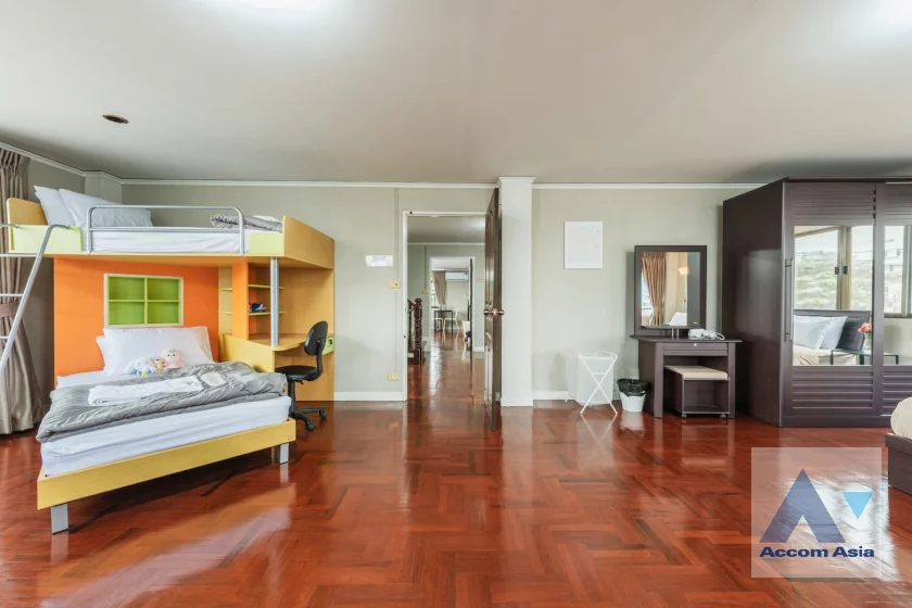 16  7 br House For Rent in Lat Phrao ,Bangkok MRT Lat Phrao 83 AA46108
