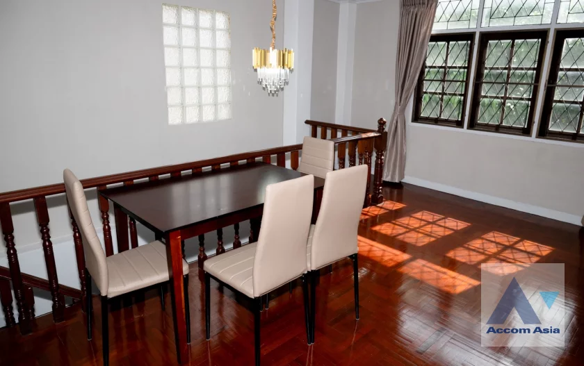 20  7 br House For Rent in Lat Phrao ,Bangkok MRT Lat Phrao 83 AA46108