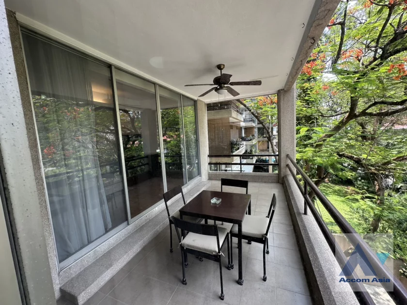 19  3 br Apartment For Rent in Sukhumvit ,Bangkok BTS Nana at Suite for family AA46110