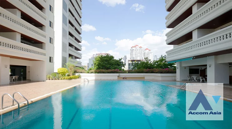  2  3 br Apartment for rent and sale in Sukhumvit ,Bangkok BTS Thong Lo at Suite For Family AA46112
