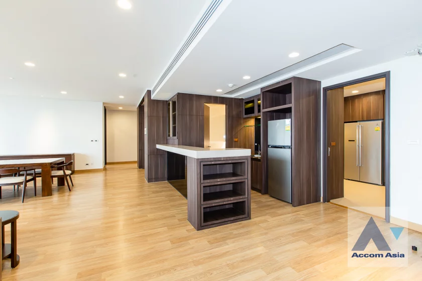 6  3 br Condominium For Rent in Sukhumvit ,Bangkok BTS On Nut at Park Court Sukhumvit 77 AA46113