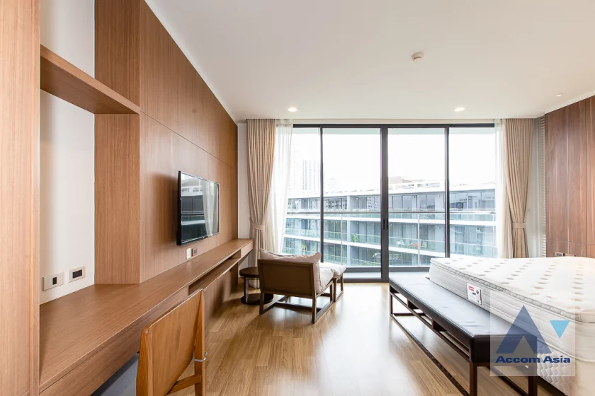 13  3 br Condominium For Rent in Sukhumvit ,Bangkok BTS On Nut at Park Court Sukhumvit 77 AA46113