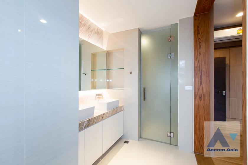 27  3 br Condominium For Rent in Sukhumvit ,Bangkok BTS On Nut at Park Court Sukhumvit 77 AA46113