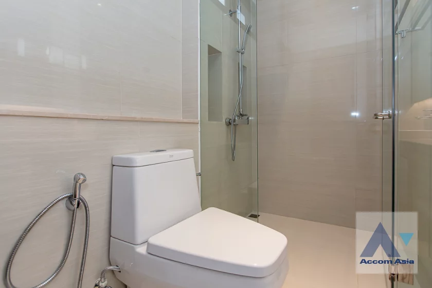 30  3 br Condominium For Rent in Sukhumvit ,Bangkok BTS On Nut at Park Court Sukhumvit 77 AA46113