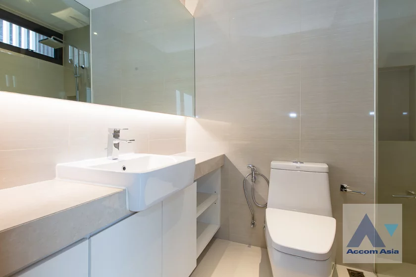 29  3 br Condominium For Rent in Sukhumvit ,Bangkok BTS On Nut at Park Court Sukhumvit 77 AA46113