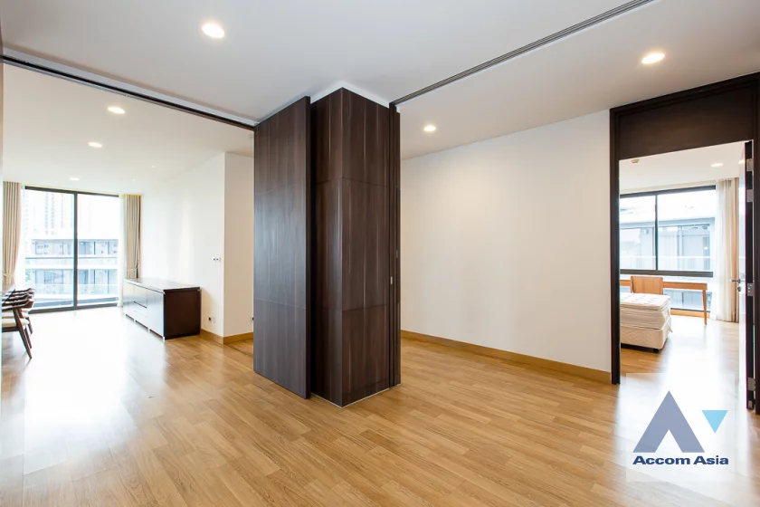 8  3 br Condominium For Rent in Sukhumvit ,Bangkok BTS On Nut at Park Court Sukhumvit 77 AA46113