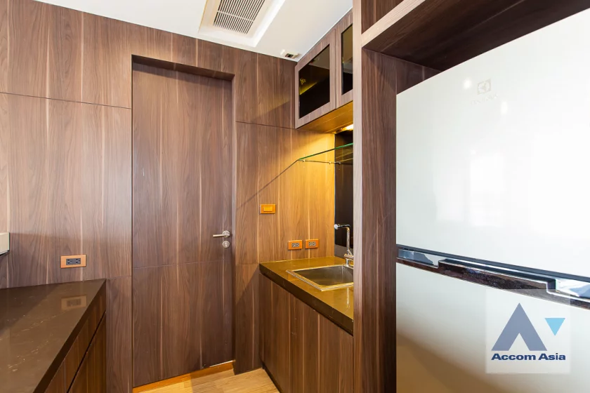 11  3 br Condominium For Rent in Sukhumvit ,Bangkok BTS On Nut at Park Court Sukhumvit 77 AA46113