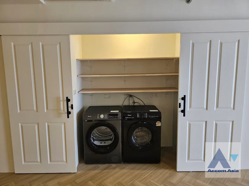 8  4 br Condominium For Rent in Sukhumvit ,Bangkok MRT Sukhumvit - BTS Asok at Las Colinas AA46116