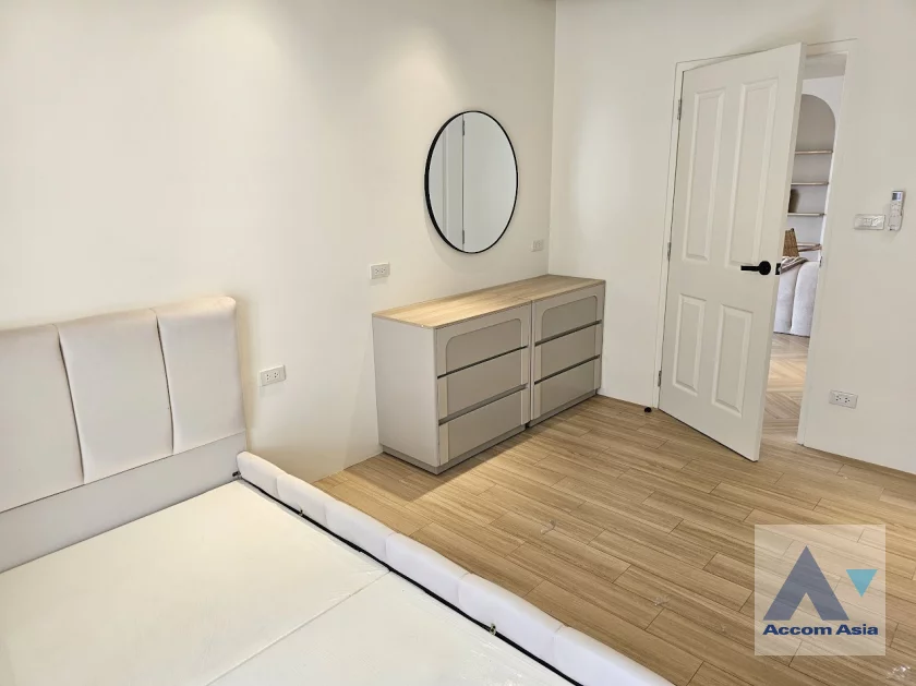 10  4 br Condominium For Rent in Sukhumvit ,Bangkok MRT Sukhumvit - BTS Asok at Las Colinas AA46116
