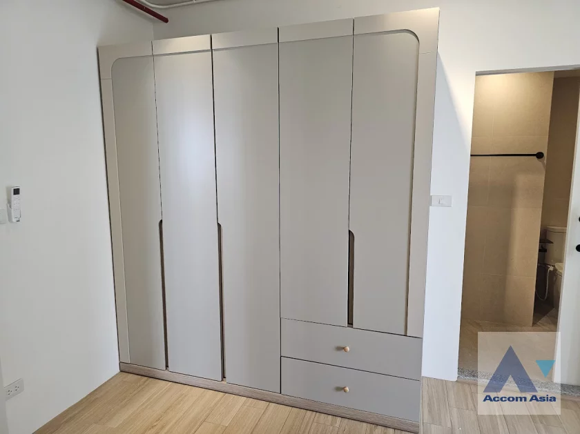 11  4 br Condominium For Rent in Sukhumvit ,Bangkok MRT Sukhumvit - BTS Asok at Las Colinas AA46116